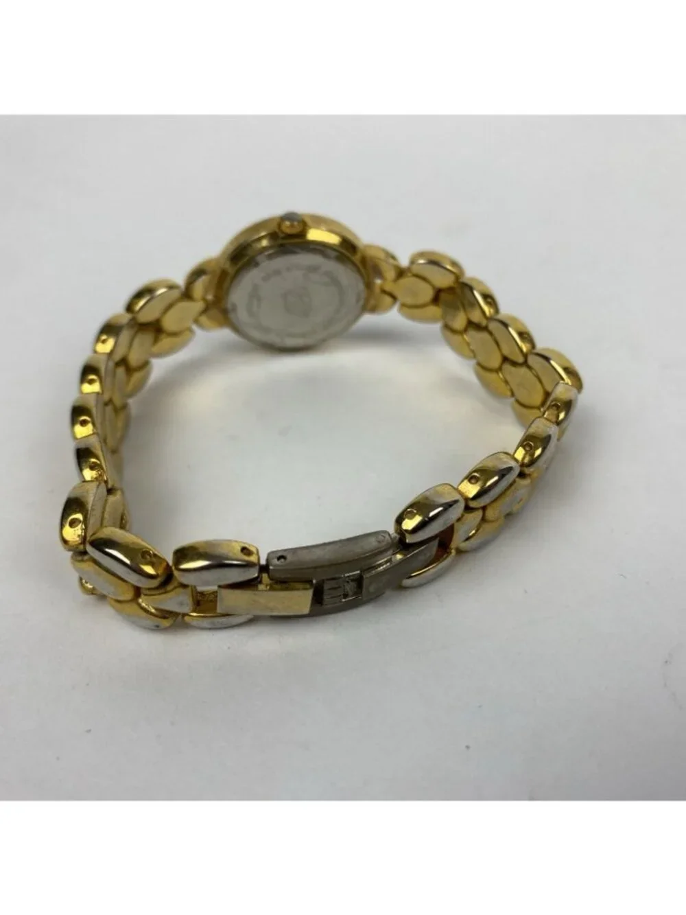 EJ watch untested